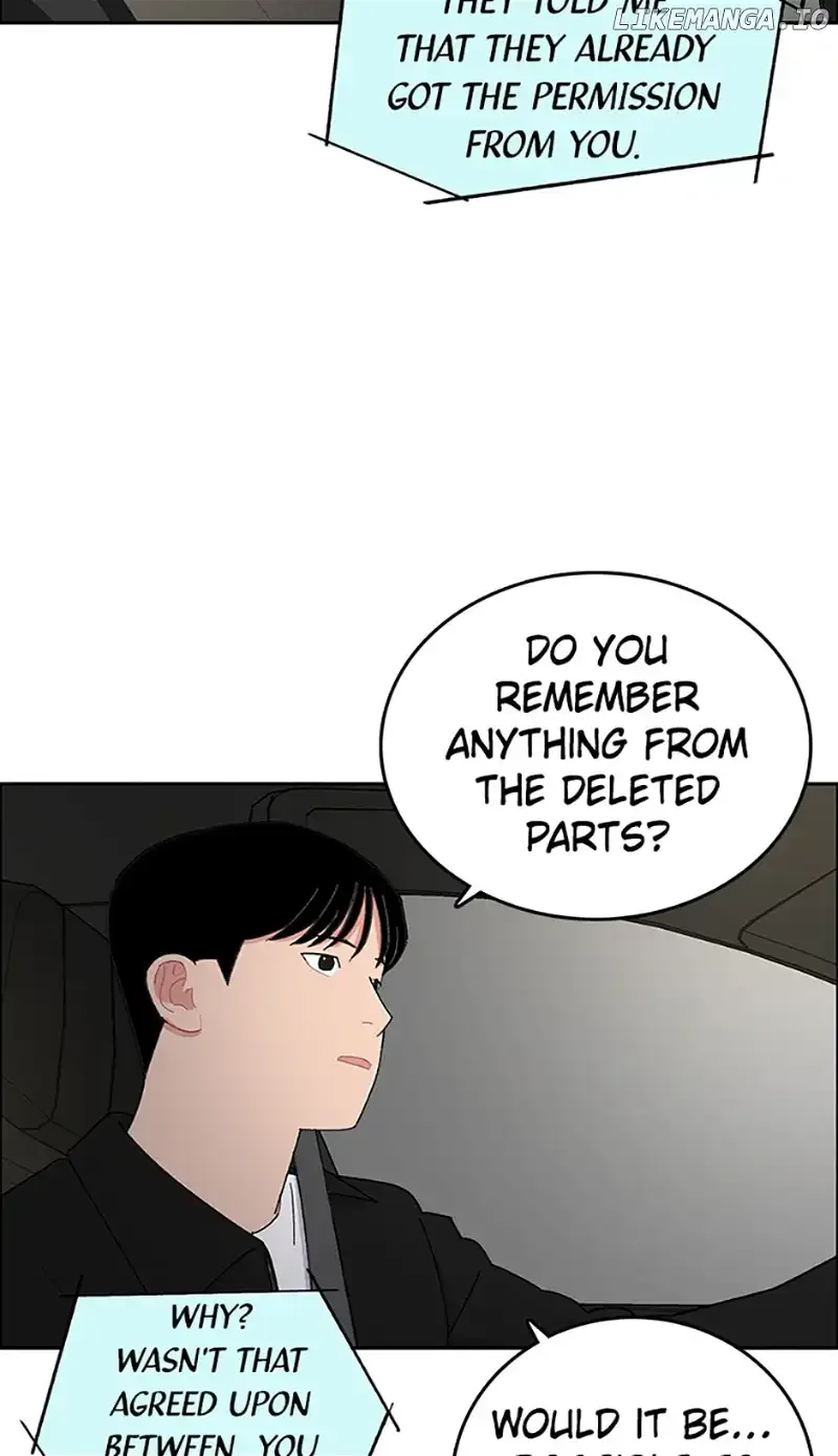 Break up Pawn Shop Chapter 9 page 55