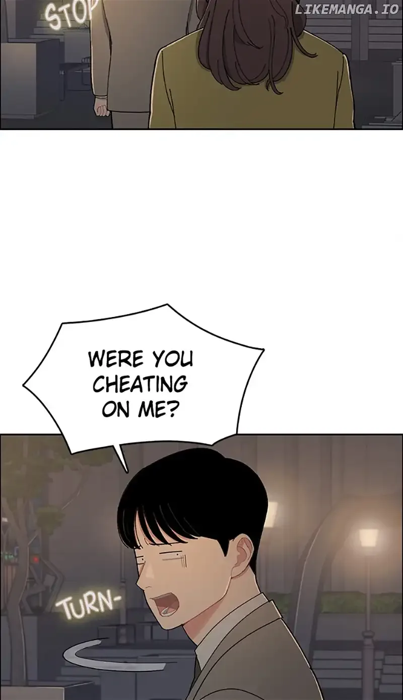 Break up Pawn Shop Chapter 1 page 176