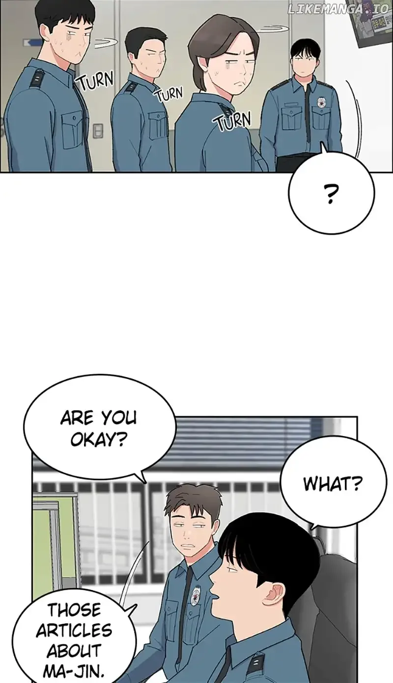 Break up Pawn Shop Chapter 9 page 63