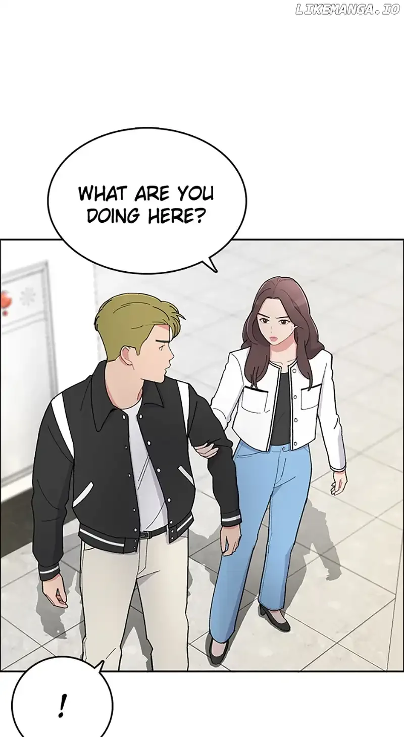Break up Pawn Shop Chapter 7 page 7