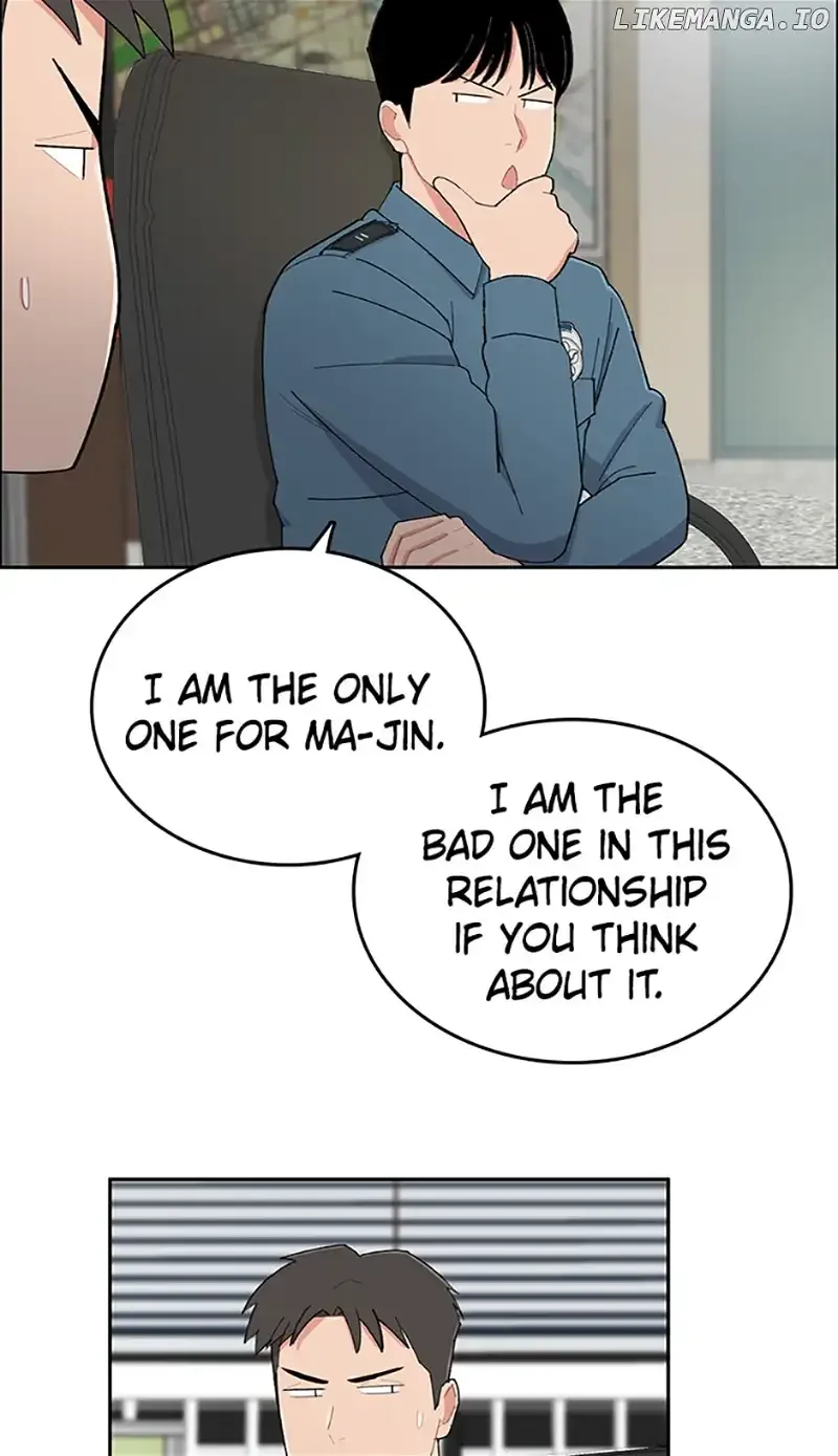 Break up Pawn Shop Chapter 9 page 68