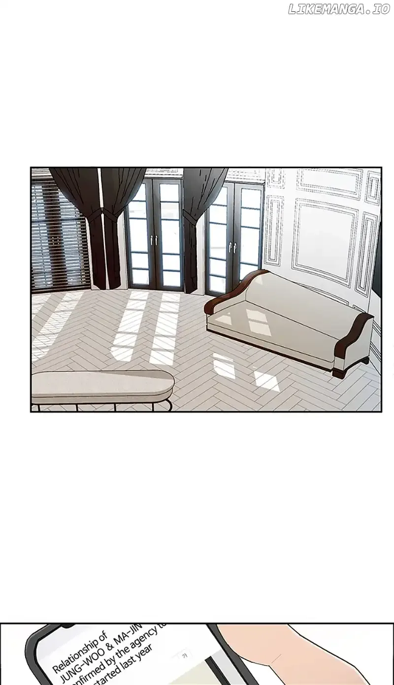Break up Pawn Shop Chapter 9 page 71