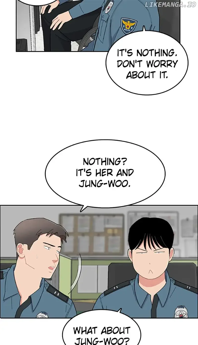 Break up Pawn Shop Chapter 9 page 64
