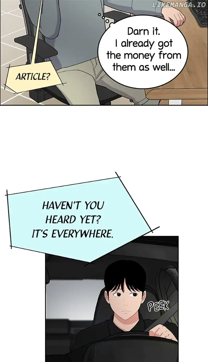 Break up Pawn Shop Chapter 9 page 57