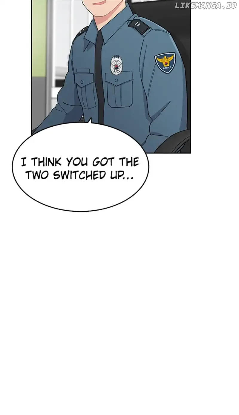 Break up Pawn Shop Chapter 9 page 69