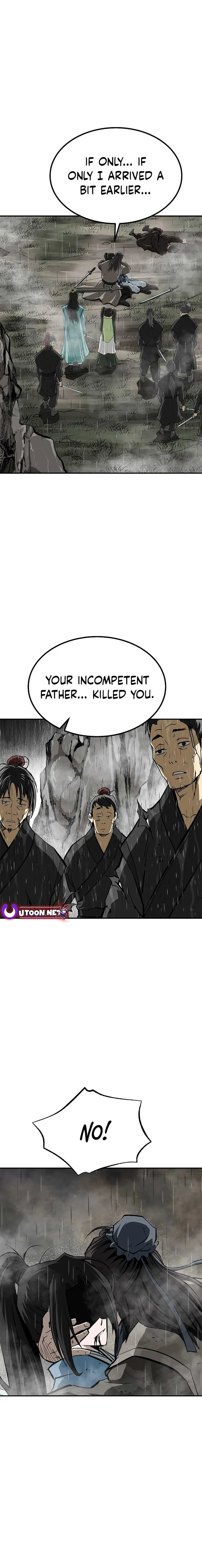 Bowblade: (The Descendants of Bowblade) Chapter 122 page 14