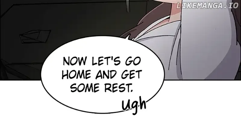 Break up Pawn Shop Chapter 9 page 93