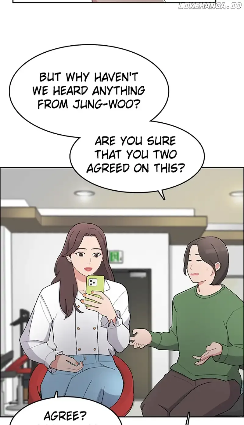 Break up Pawn Shop Chapter 9 page 78