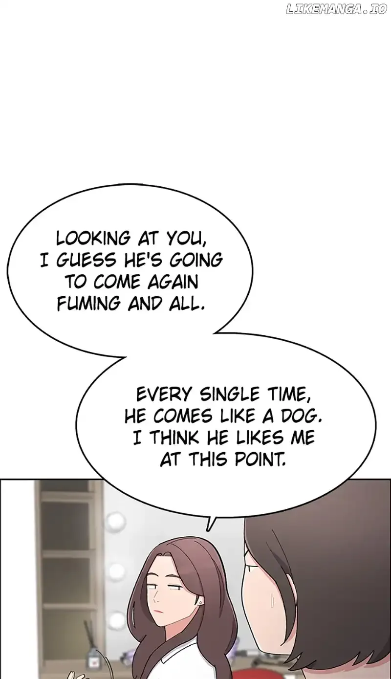 Break up Pawn Shop Chapter 9 page 80