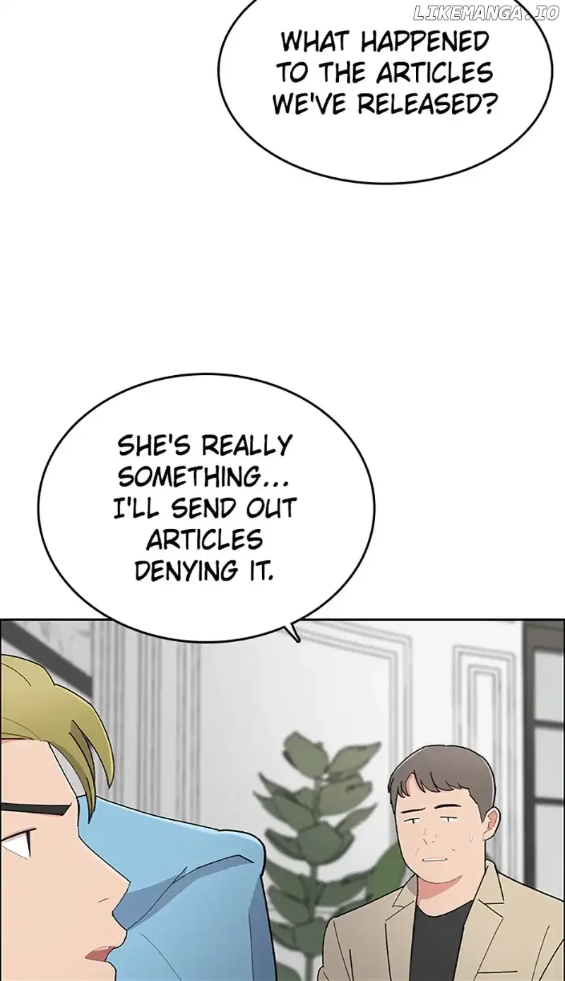 Break up Pawn Shop Chapter 9 page 74