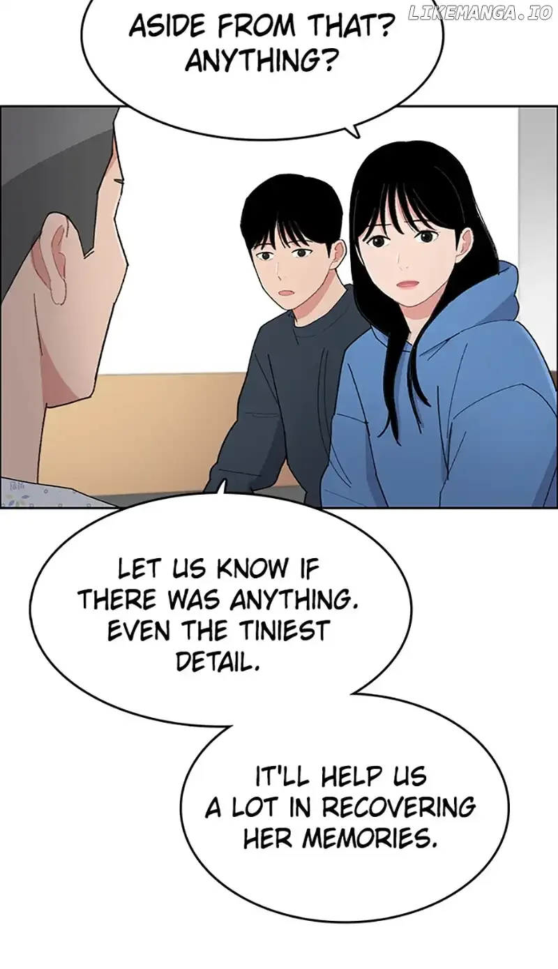 Break up Pawn Shop Chapter 8 page 9