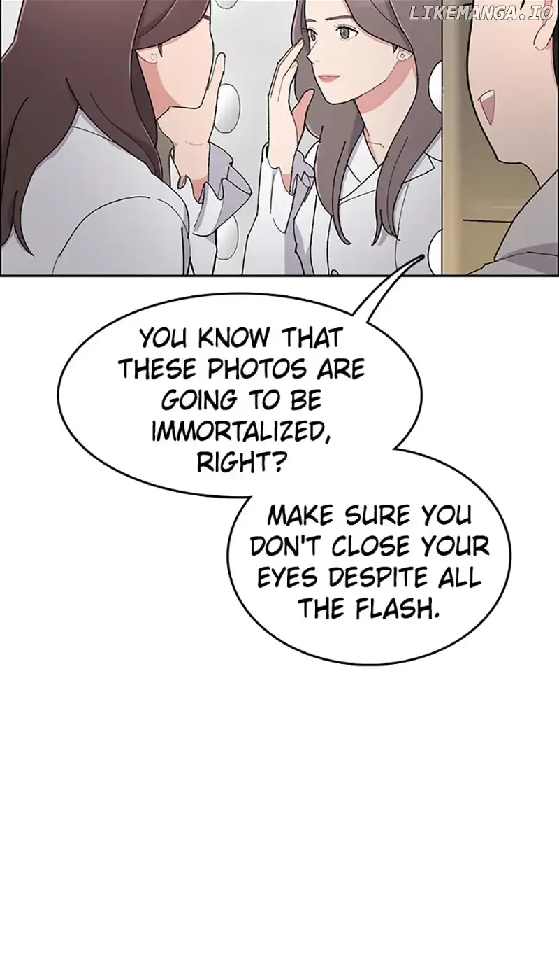 Break up Pawn Shop Chapter 9 page 85
