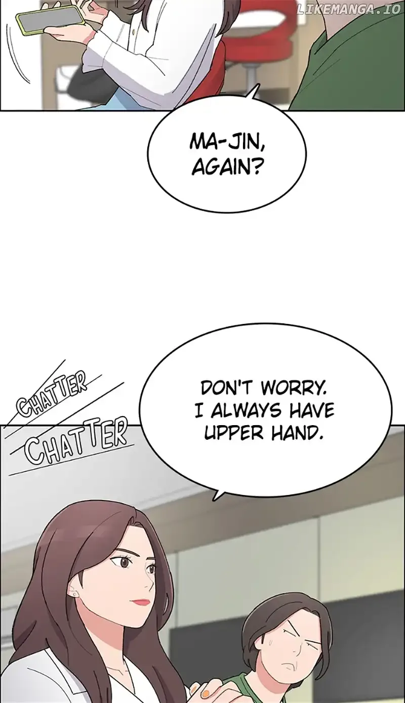 Break up Pawn Shop Chapter 9 page 81