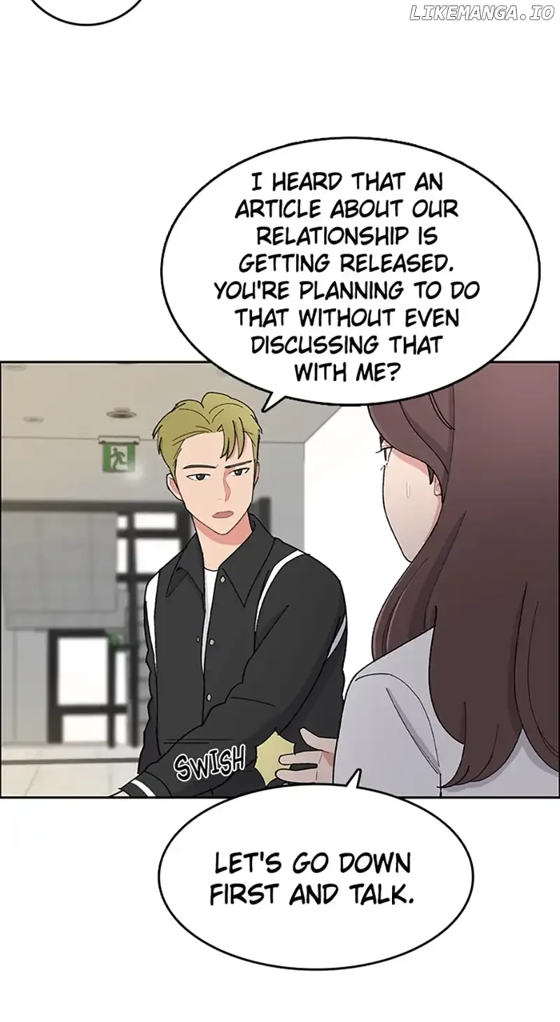Break up Pawn Shop Chapter 7 page 8