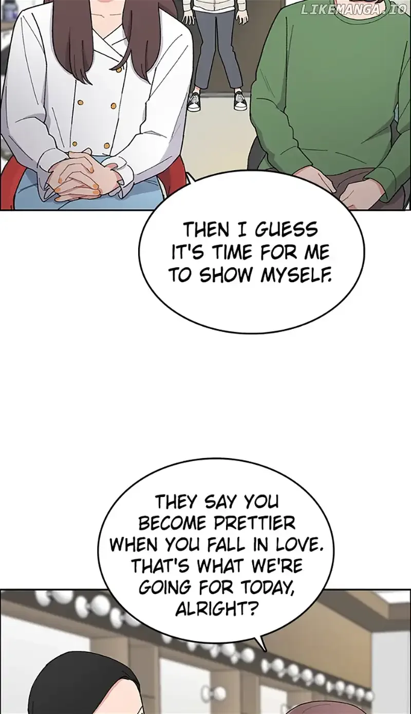 Break up Pawn Shop Chapter 9 page 83