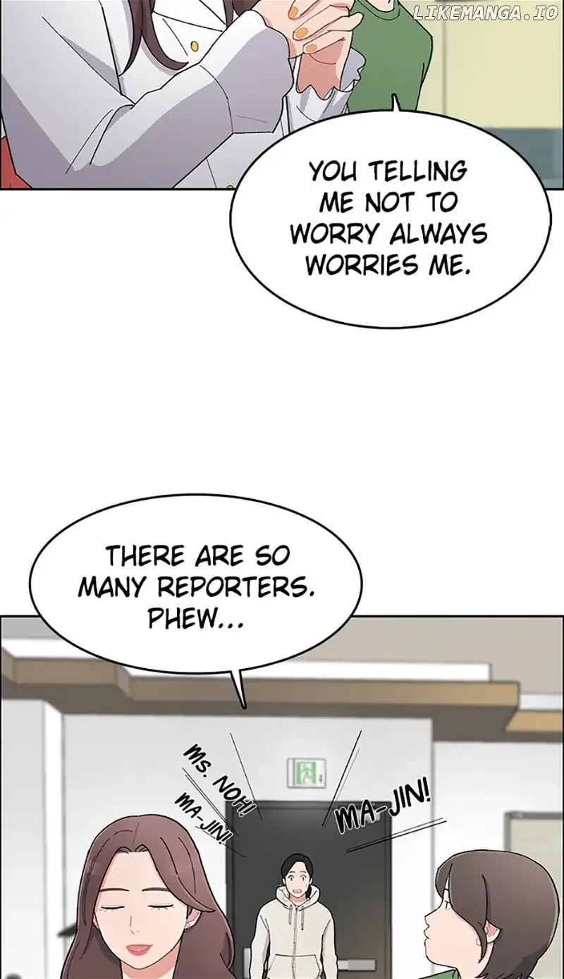 Break up Pawn Shop Chapter 9 page 82