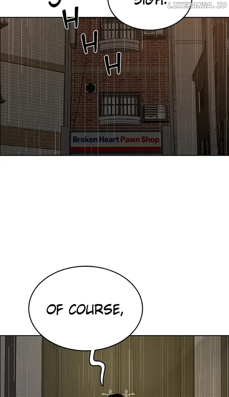 Break up Pawn Shop Chapter 1 page 193