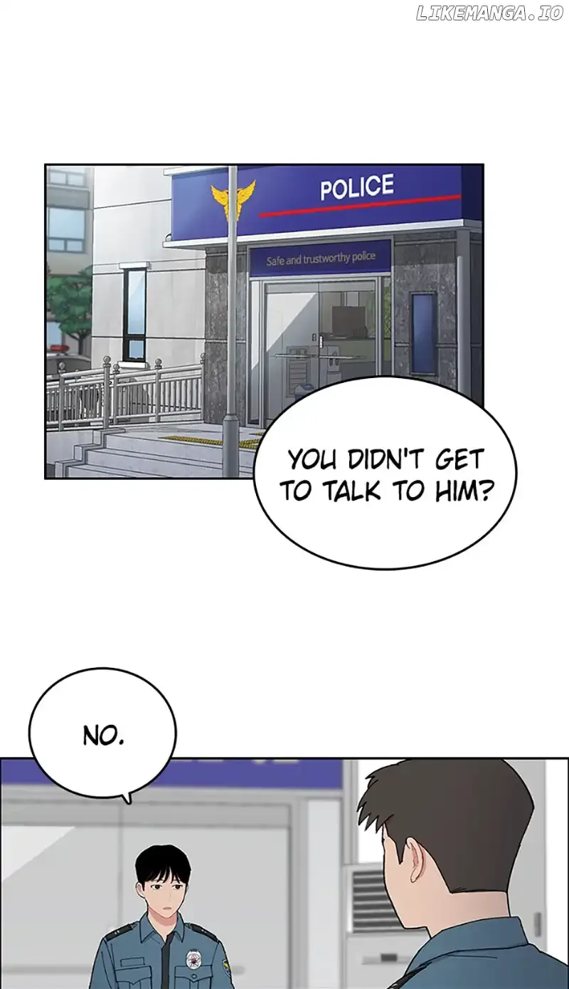 Break up Pawn Shop Chapter 5 page 9
