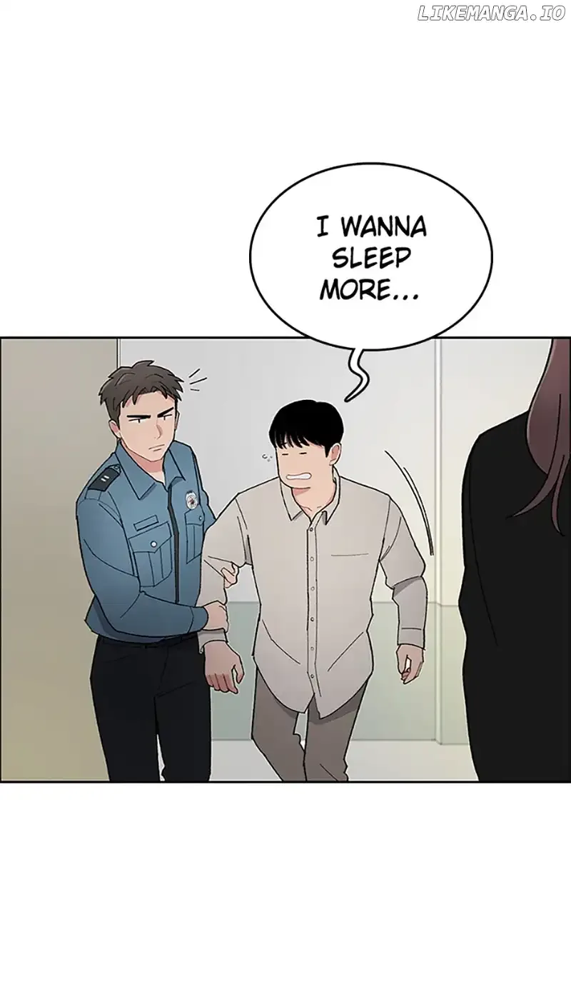 Break up Pawn Shop Chapter 1 page 205
