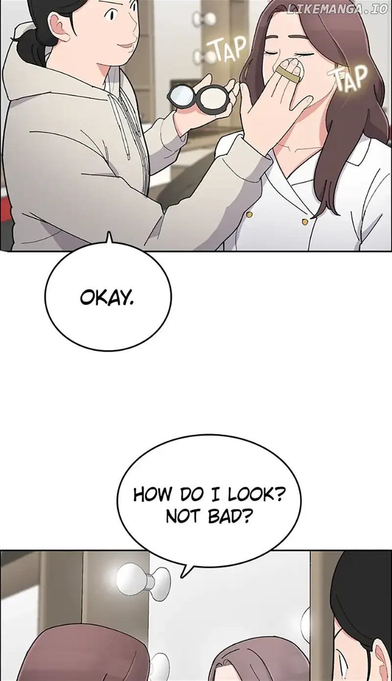 Break up Pawn Shop Chapter 9 page 84
