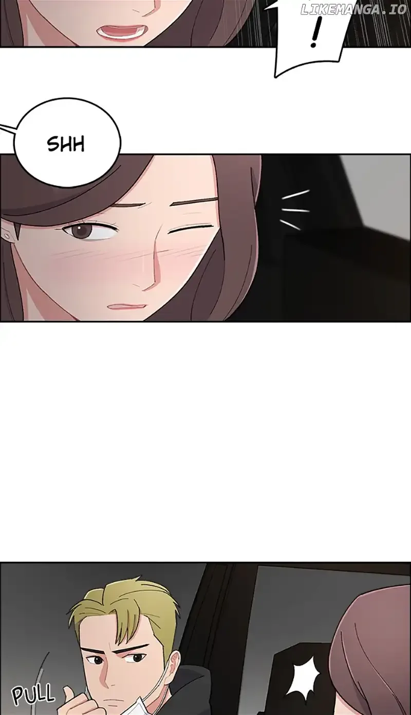 Break up Pawn Shop Chapter 9 page 97