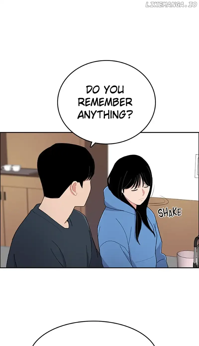 Break up Pawn Shop Chapter 8 page 8