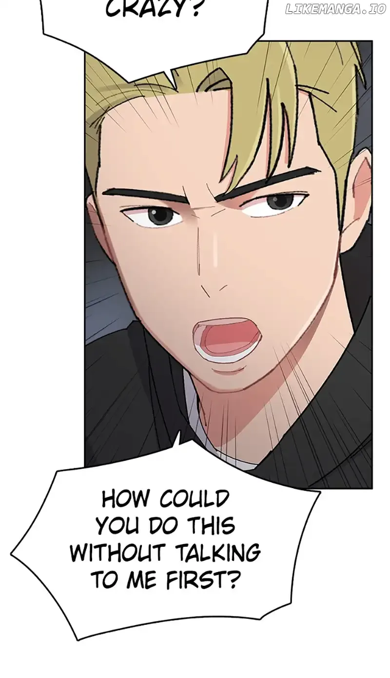 Break up Pawn Shop Chapter 9 page 99