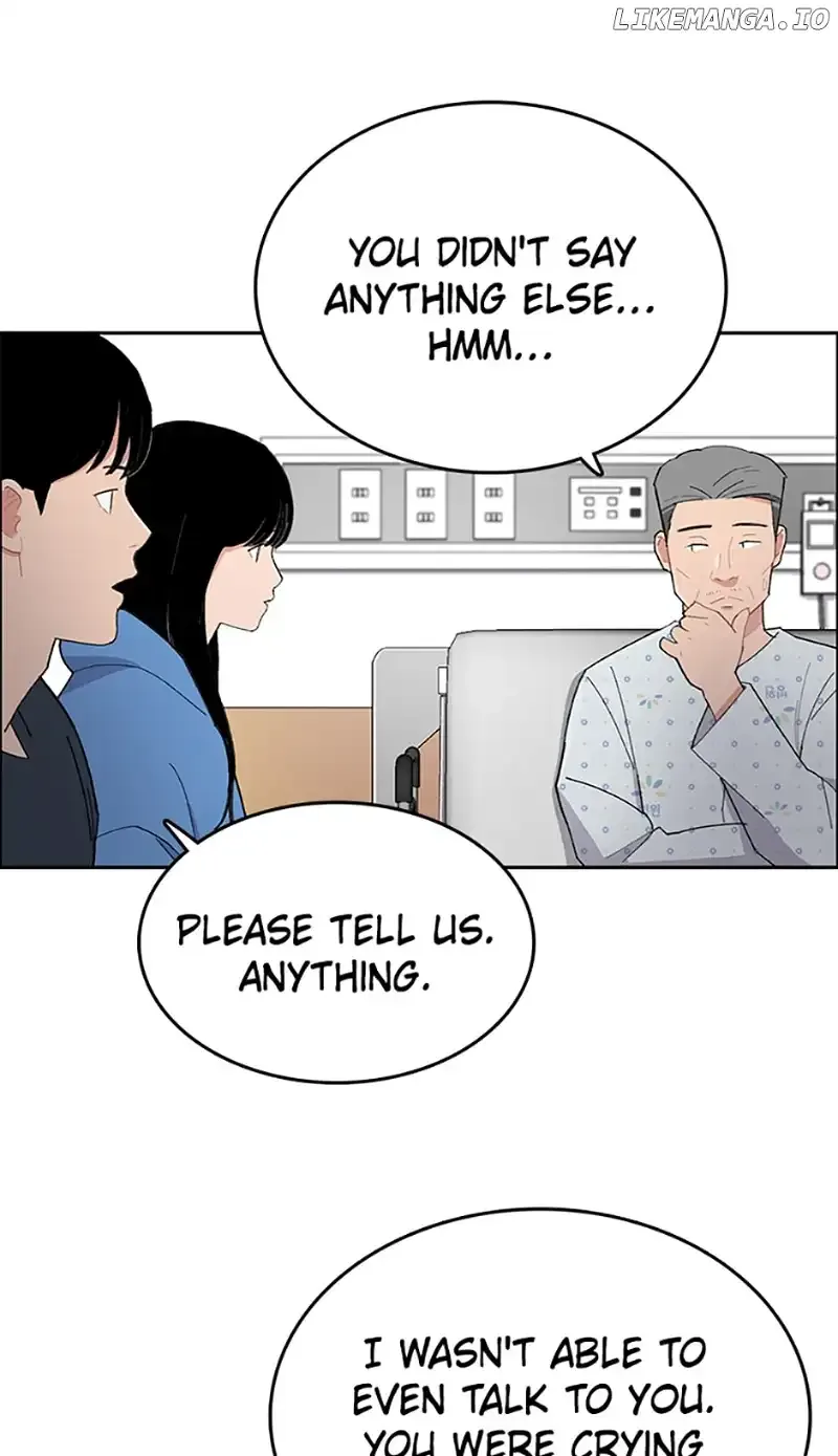 Break up Pawn Shop Chapter 8 page 10