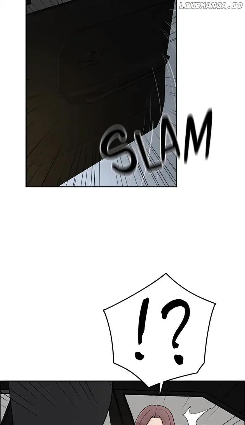 Break up Pawn Shop Chapter 9 page 95