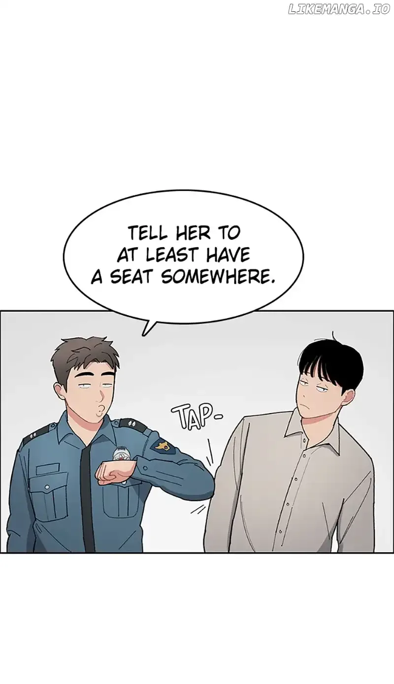 Break up Pawn Shop Chapter 1 page 216