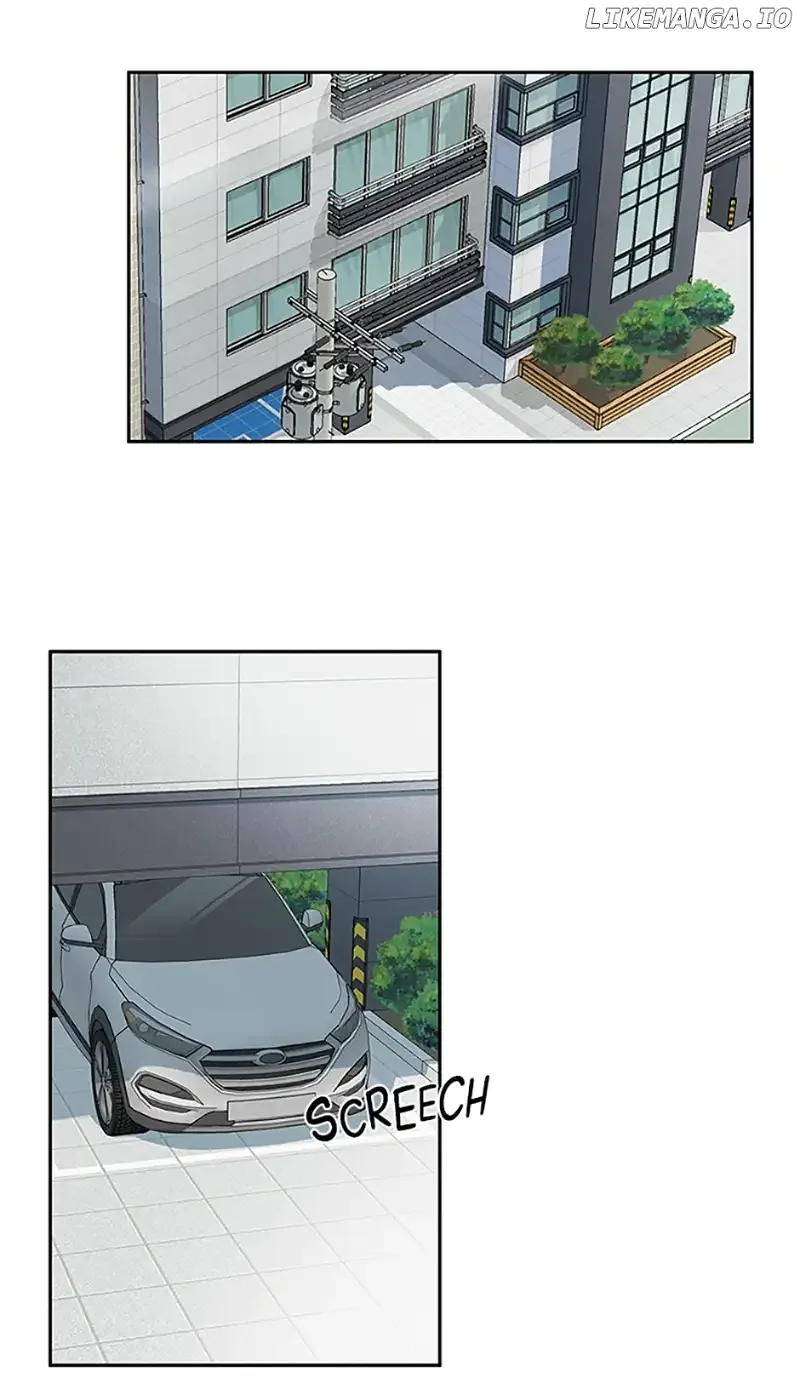 Break up Pawn Shop Chapter 5 page 14