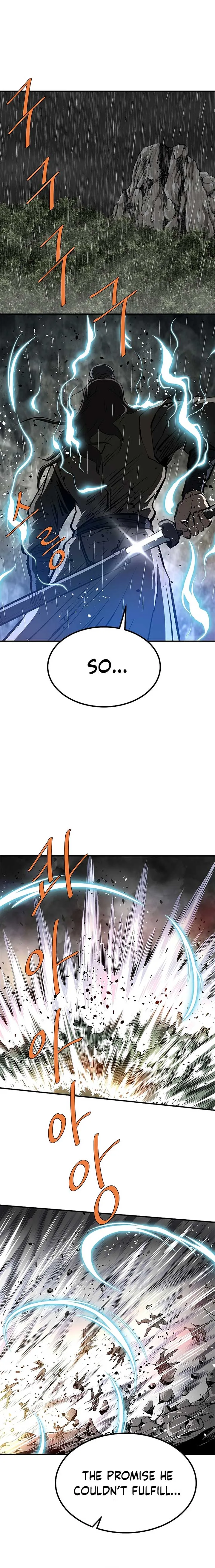 Bowblade: (The Descendants of Bowblade) Chapter 122 page 17