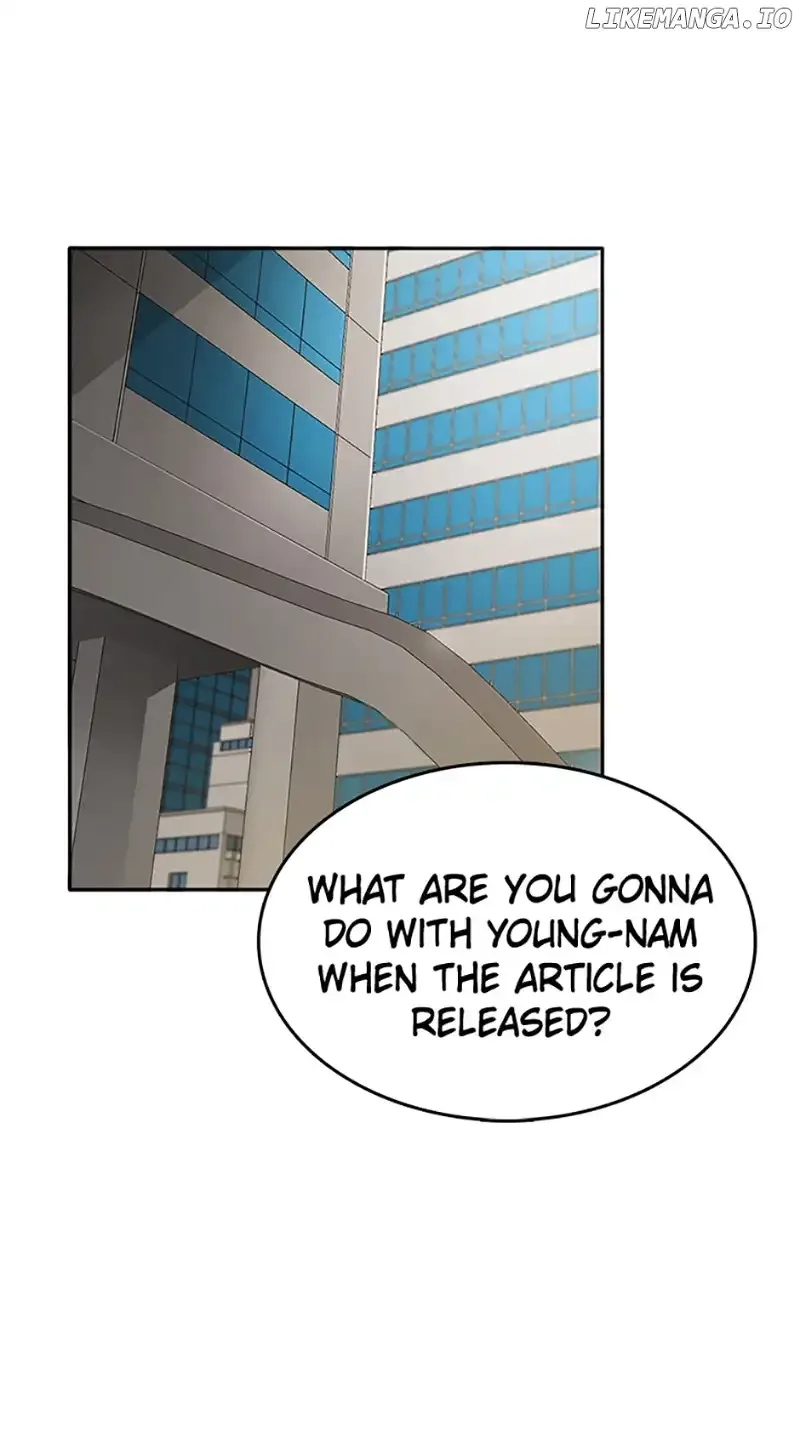 Break up Pawn Shop Chapter 7 page 12