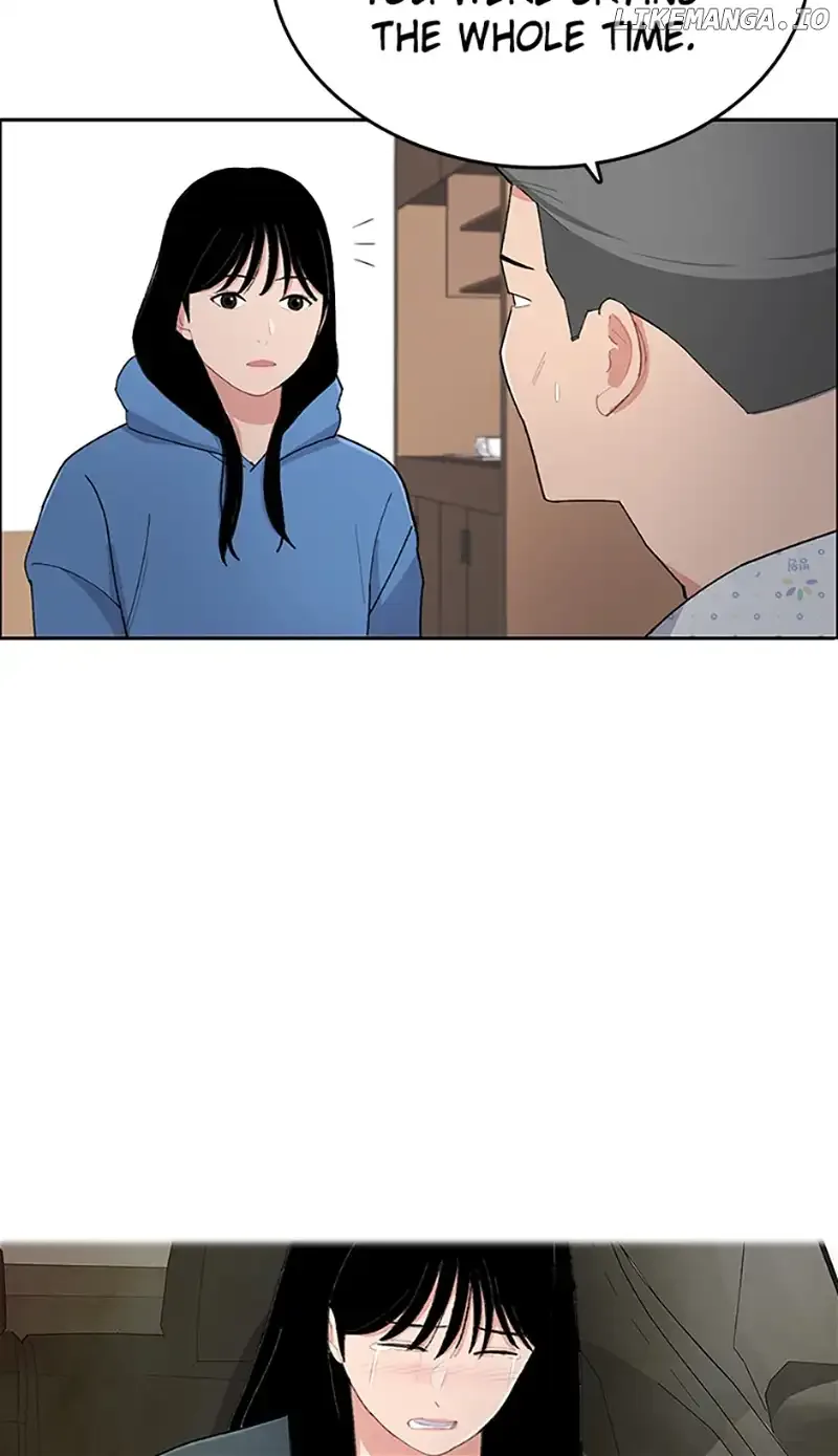 Break up Pawn Shop Chapter 8 page 11