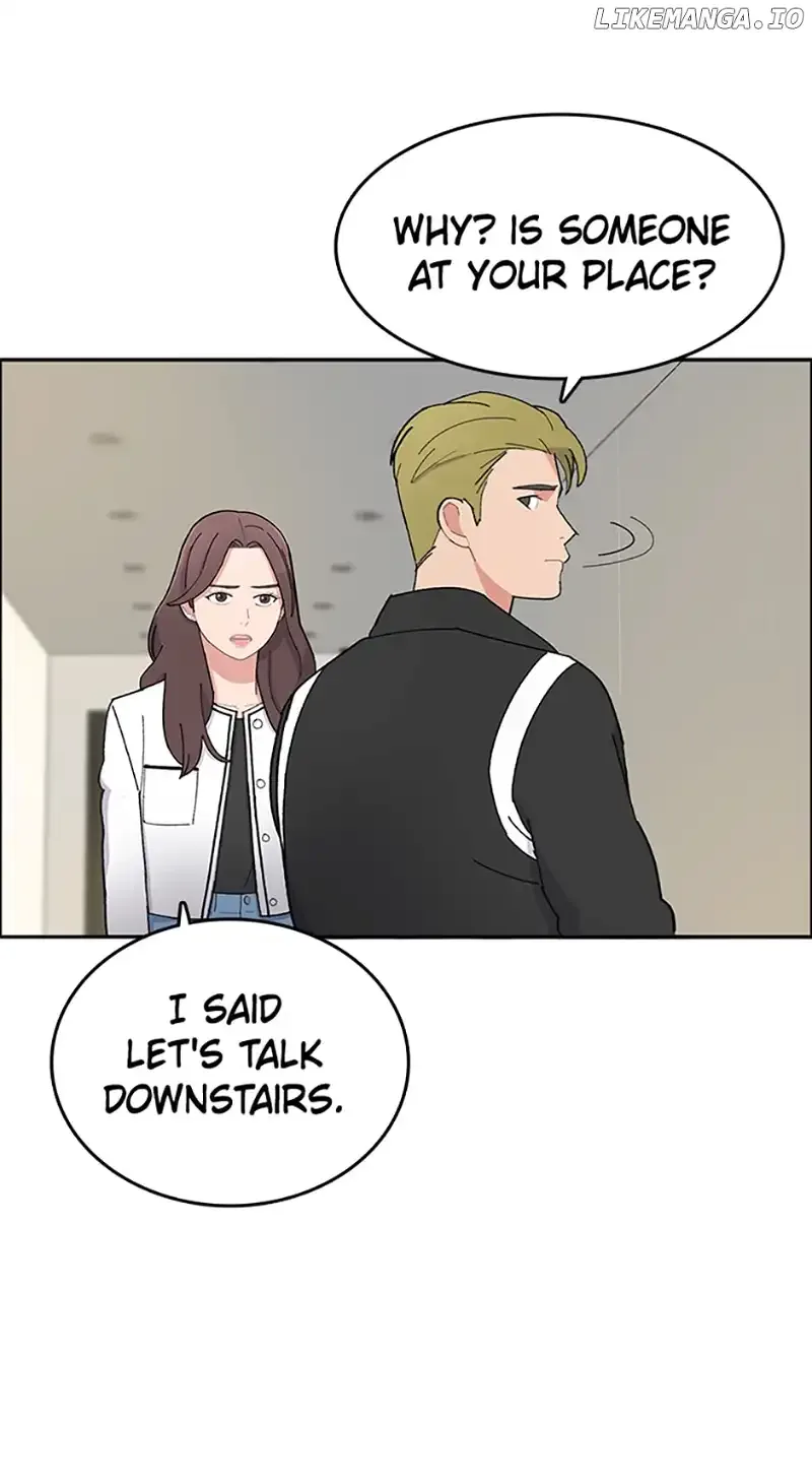 Break up Pawn Shop Chapter 7 page 9