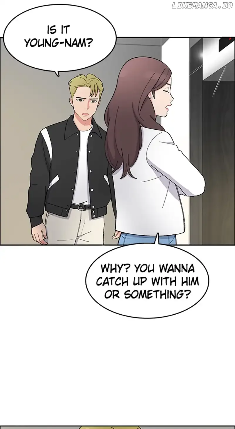Break up Pawn Shop Chapter 7 page 10