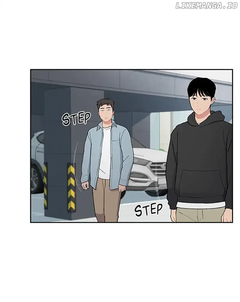 Break up Pawn Shop Chapter 5 page 15