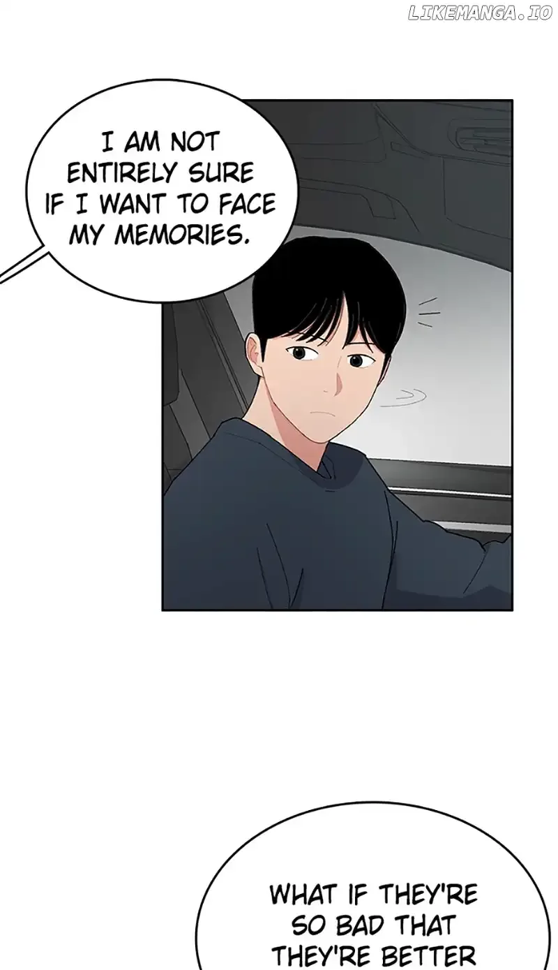 Break up Pawn Shop Chapter 8 page 17