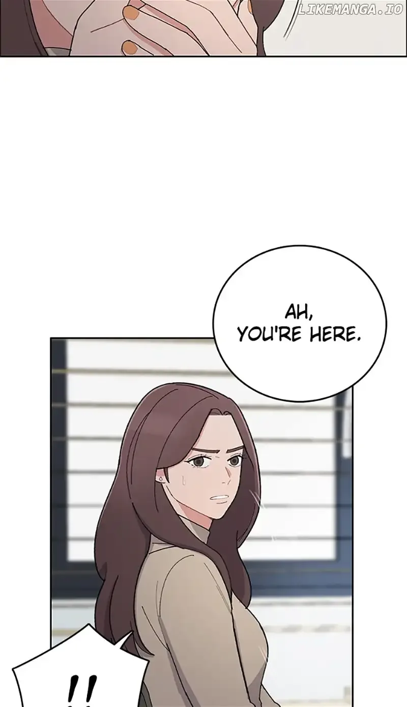 Break up Pawn Shop Chapter 5 page 19