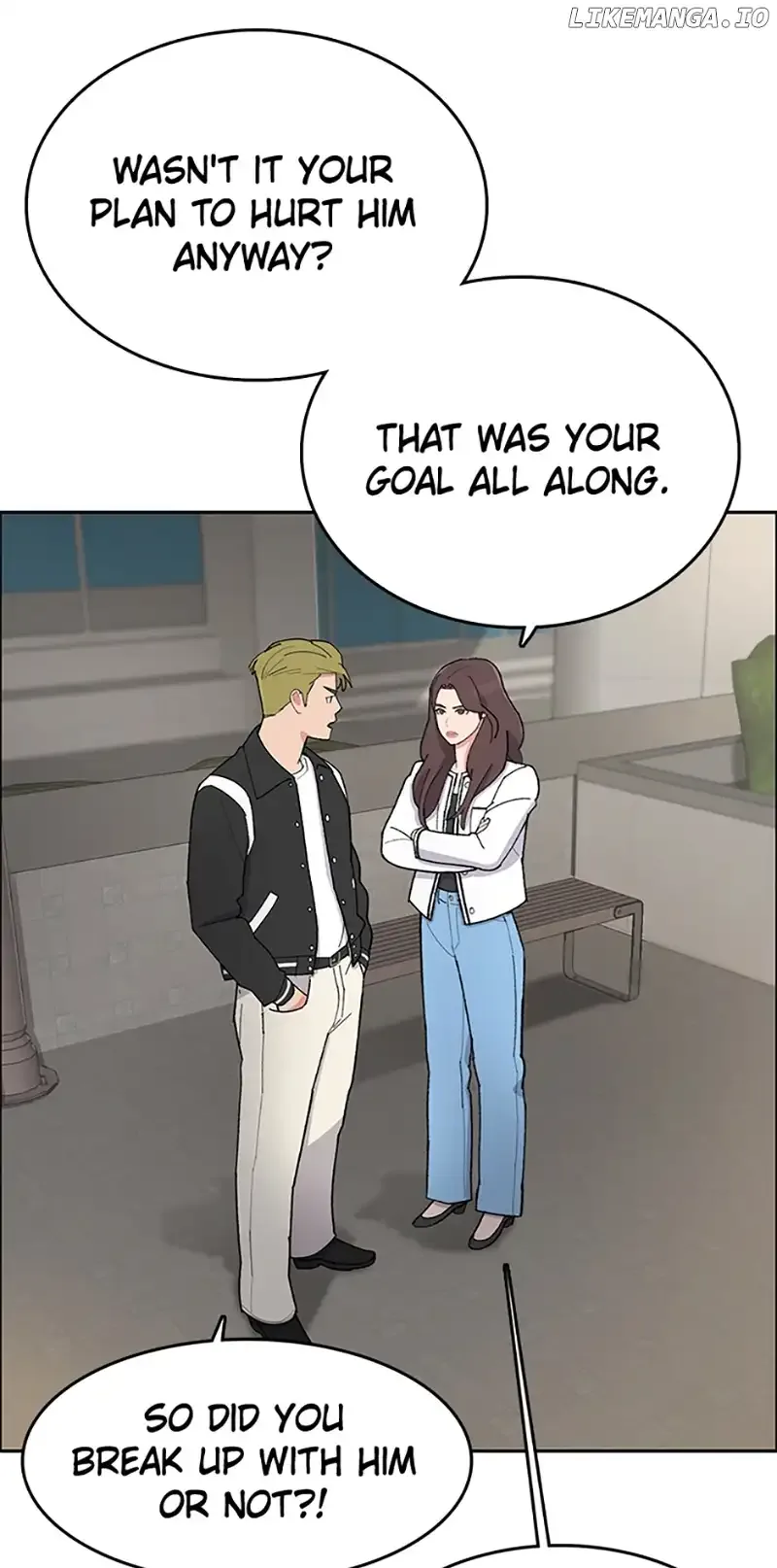 Break up Pawn Shop Chapter 7 page 13