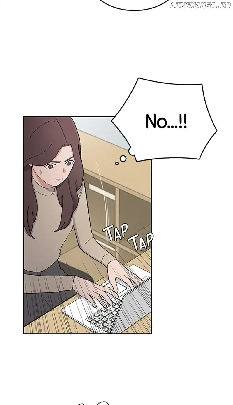 Break up Pawn Shop Chapter 5 page 21