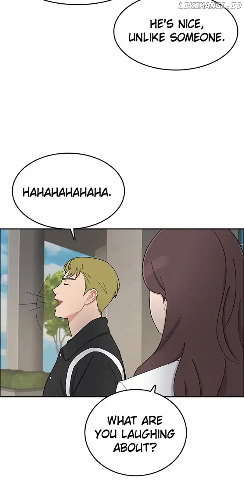 Break up Pawn Shop Chapter 7 page 14