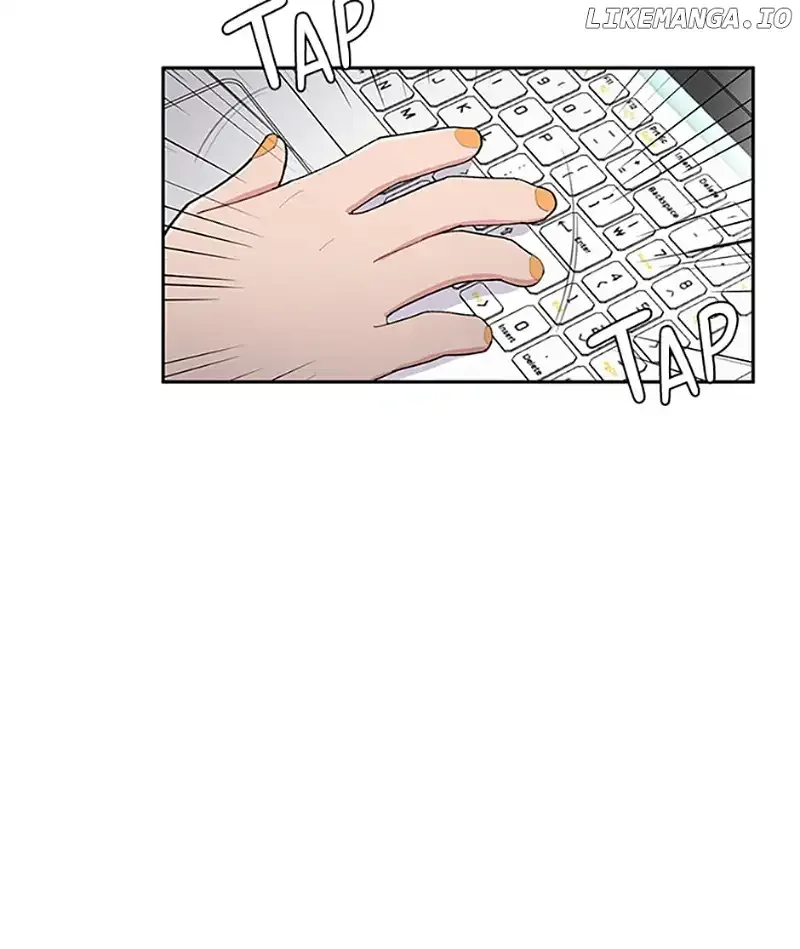 Break up Pawn Shop Chapter 5 page 22