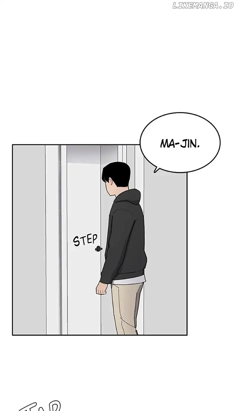 Break up Pawn Shop Chapter 5 page 24