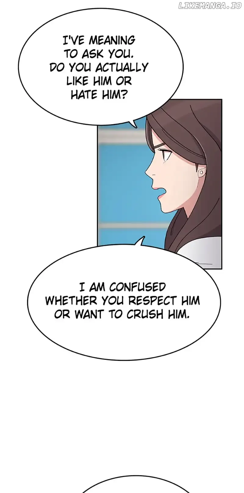 Break up Pawn Shop Chapter 7 page 17