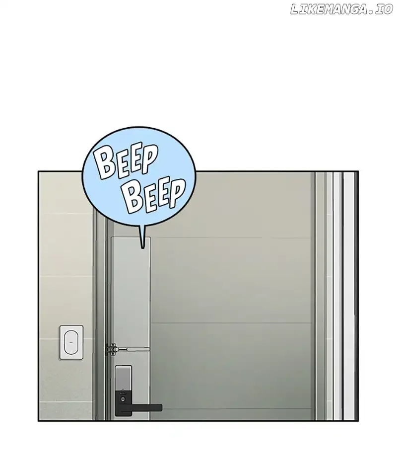 Break up Pawn Shop Chapter 5 page 23