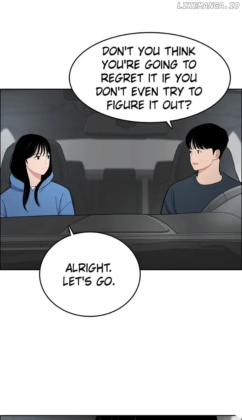 Break up Pawn Shop Chapter 8 page 24