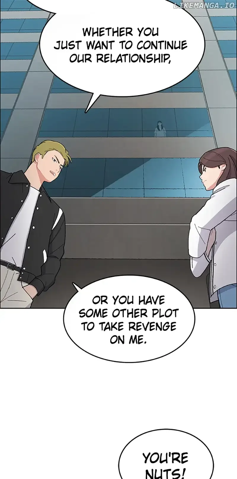Break up Pawn Shop Chapter 7 page 19