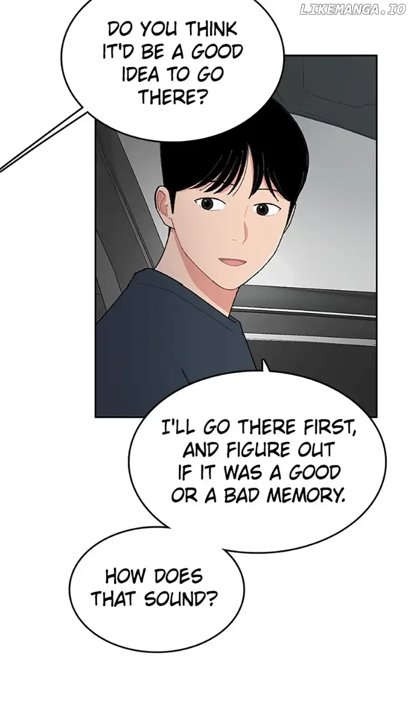 Break up Pawn Shop Chapter 8 page 23