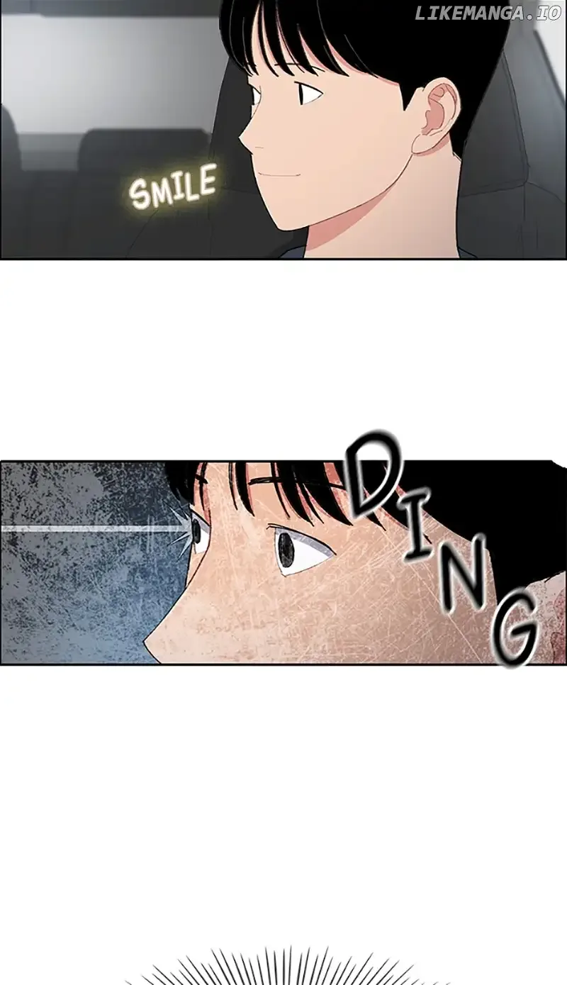 Break up Pawn Shop Chapter 8 page 25